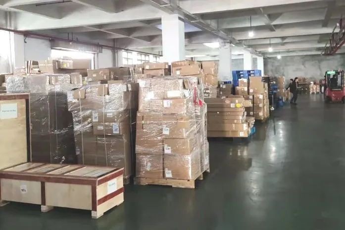 跨境出海，誰在背后鋪路？-樂豐貨運｜樂豐國際貨運｜樂豐電商物流