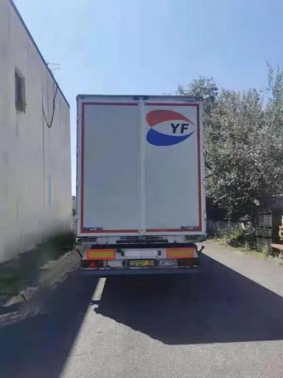 跨境出海，誰在背后鋪路？-樂豐貨運｜樂豐國際貨運｜樂豐電商物流