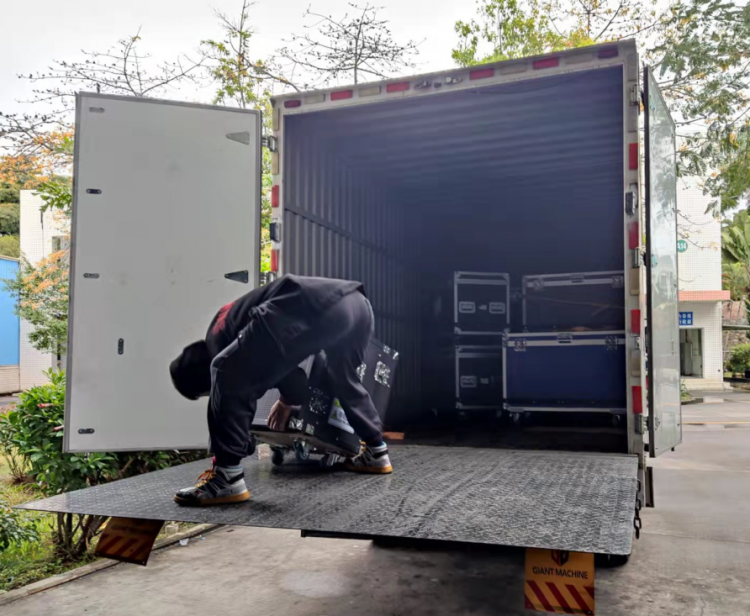 跨境出海，誰在背后鋪路？-樂豐貨運｜樂豐國際貨運｜樂豐電商物流