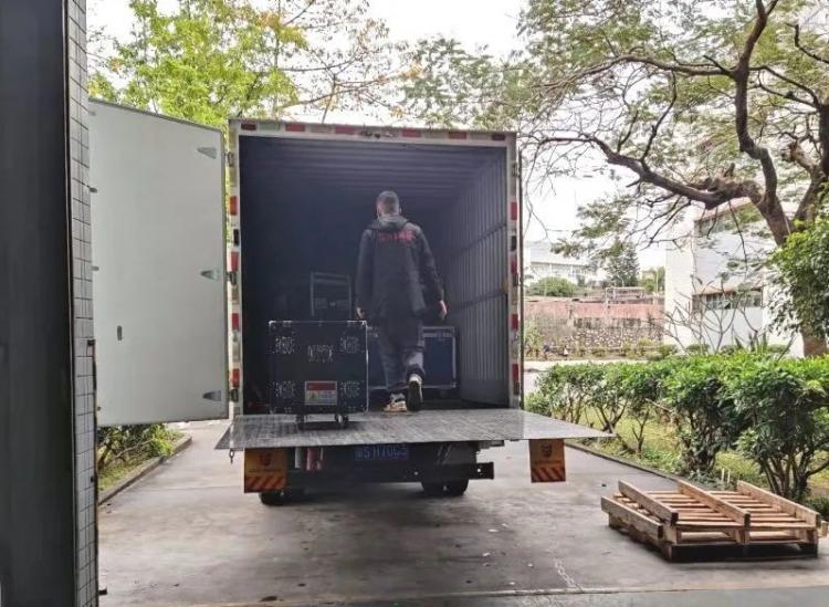 跨境出海，誰在背后鋪路？-樂豐貨運｜樂豐國際貨運｜樂豐電商物流
