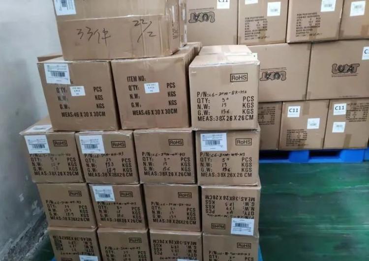 跨境出海，誰在背后鋪路？-樂豐貨運｜樂豐國際貨運｜樂豐電商物流