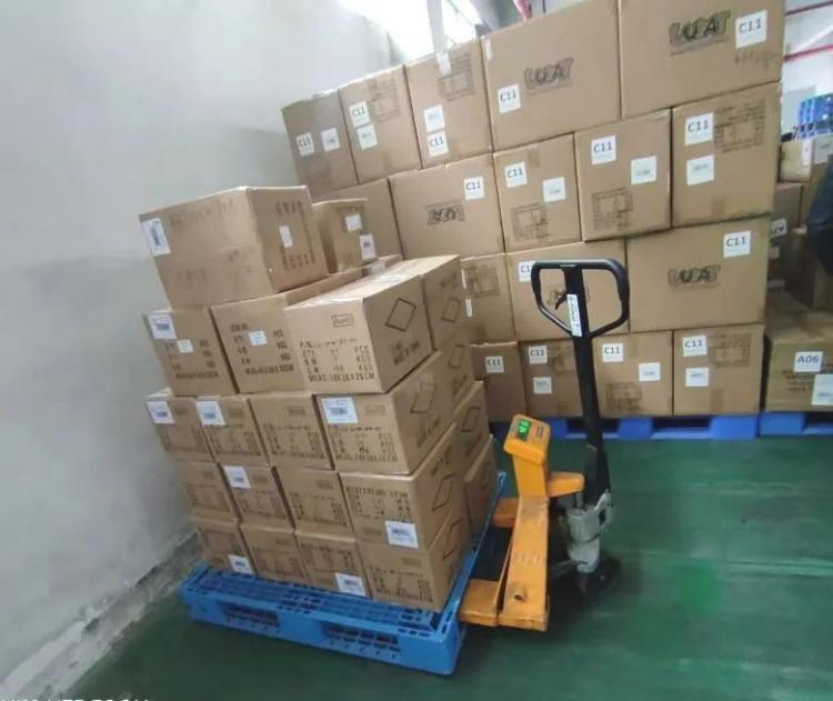 跨境出海，誰在背后鋪路？-樂豐貨運｜樂豐國際貨運｜樂豐電商物流