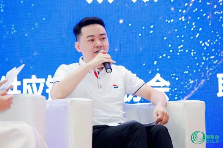 “樂”享物博會丨2021年物博會活動圓滿收官 2022年見-樂豐貨運｜樂豐國際貨運｜樂豐電商物流