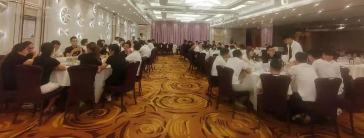 “樂”享物博會丨2021年物博會活動圓滿收官 2022年見-樂豐貨運｜樂豐國際貨運｜樂豐電商物流